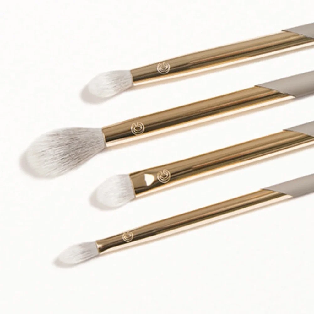 complex culture each brush